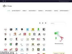 Sites similar to storiainformatica.it