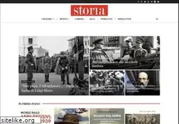 Sites similar to storiainrete.com