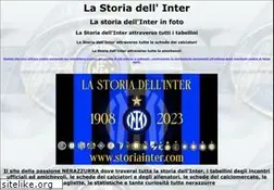 Sites similar to storiainter.com