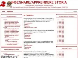 Sites similar to storiairreer.it