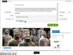 Sites similar to storiamito.it