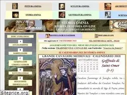 Sites similar to storiaomnia.com