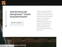 Sites similar to storiapatria.it