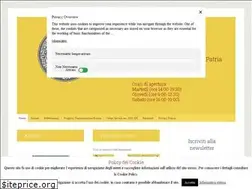 Sites similar to storiapatriasavona.it