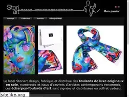 Sites similar to storiart.com