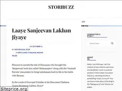 Sites similar to storibuzz.in