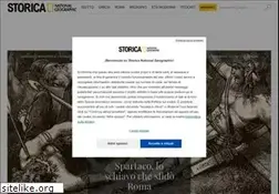 Sites similar to storicang.it