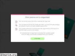 Sites similar to storicard.com