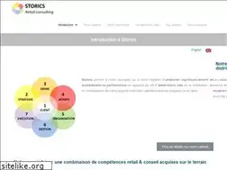 Sites similar to storics.fr