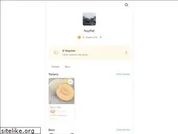 Sites similar to storie.id