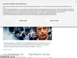 Sites similar to storiedicalcio.altervista.org