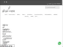 Sites similar to storiedicasashop.it
