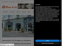 Sites similar to storiedichi.com