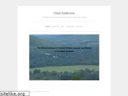 Sites similar to storiedlandscape.com