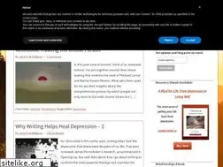 Sites similar to storiedmind.com