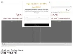 Sites similar to storiedsf.com