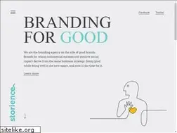 Sites similar to storience.com