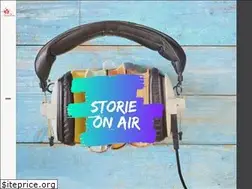 Sites similar to storieonair.it