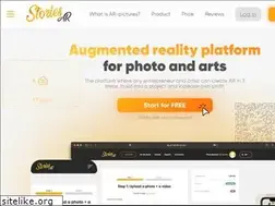 Sites similar to stories-album.ru