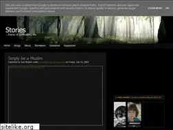Sites similar to stories-frameoflife.blogspot.com