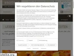 Sites similar to stories-hamburg.shop-asp.de