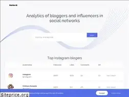 Sites similar to stories-ig.net