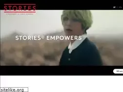 Sites similar to stories-llc.com