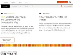 Sites similar to stories.coop