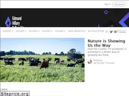 Sites similar to stories.ehf.org