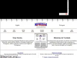 Sites similar to stories.org.br