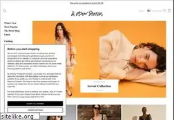 Sites similar to stories.sg