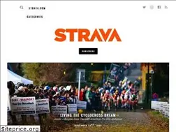 Sites similar to stories.strava.com