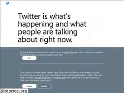 Sites similar to stories.twitter.com