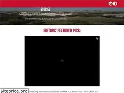 Sites similar to stories.uh.edu