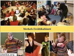 Sites similar to stories.uni-bremen.de