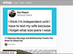 Sites similar to stories.wimp.com