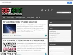 Sites similar to stories1history.blogspot.com