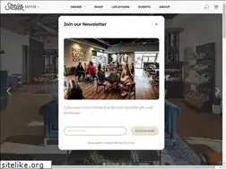 Sites similar to storiescoffeecompany.com
