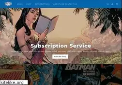 Sites similar to storiescomics.com