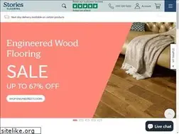 Sites similar to storiesflooring.co.uk
