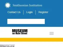 Sites similar to storiesfrommainstreet.org