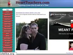 Sites similar to storiesfrommyheart.com