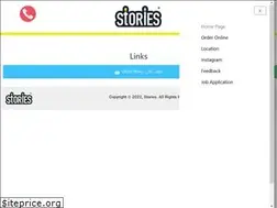 Sites similar to storiesgroup.com