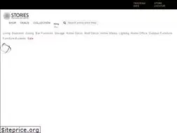 Sites similar to storieshomes.com