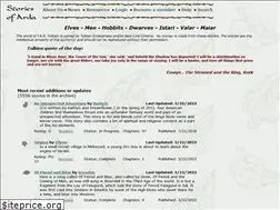 Sites similar to storiesofarda.com