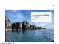 Sites similar to storiesofconflictandlove.com