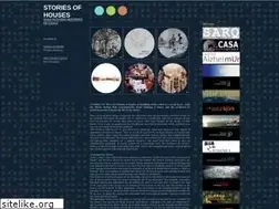 Sites similar to storiesofhouses.blogspot.com
