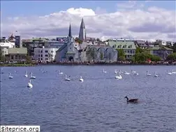 Sites similar to storiesoficeland.com