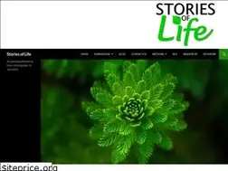 Sites similar to storiesoflife.net