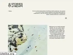 Sites similar to storiesofnear.com